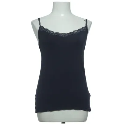 Tank Top (Blue) from JOOP! Elastane, Modal