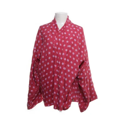 Wikkelvest (Roze, Rood) van Fabienne Chapot Tencel, Viscose