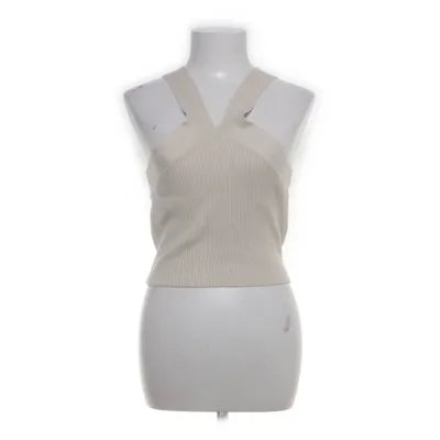 Crop top (Beige) fra Golden Days