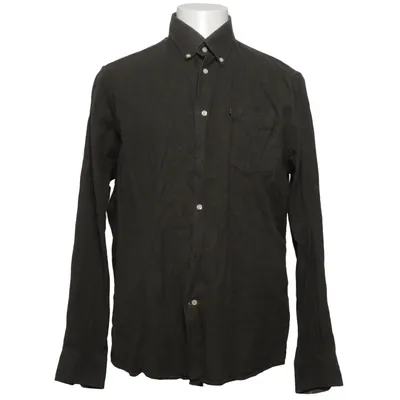 Chemise (Stapleton Don Twill) de Barbour Coton