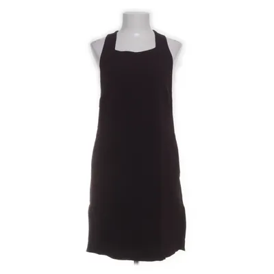 Dress (Brown) from Nico Nico Acetate, Polyamide, Viscose, Wool