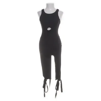 Combinaison (Noir) de H&M Sport Élasthane, Polyester