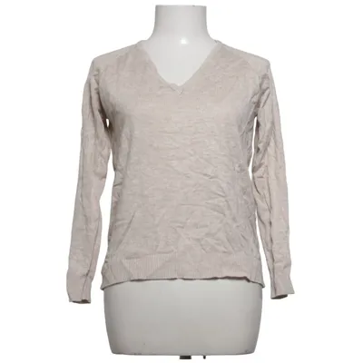 Pull-over (Beige) de Sfera Casual Polyamide, Viscose