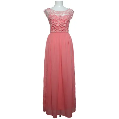 Evening gown (Pink) from Club L Polyester
