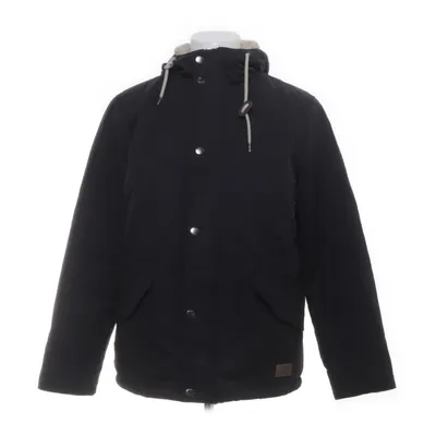 Parkas (Svart) från Your Turn Bomull, Polyamid, Polyester