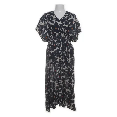 Robe longue (Bleu, Blanc, Rouge) de Sunflower