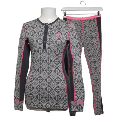 Underställ (Grå, Rosa, Vit) från Kari Traa Merinoull