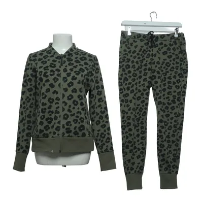 Loungewear (Grøn, Sort) fra Crivit Bomuld, Polyester