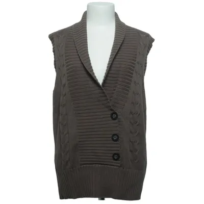 Vest (Brun) fra Fairfield