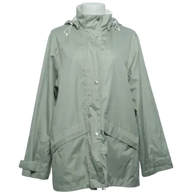 Outdoor jacket (Beige) from Comfort Fashion Polyester