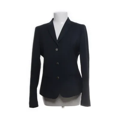 Blazer (Zwart) van Tiger of Sweden Elastaan, Polyester, Wol, Viscose