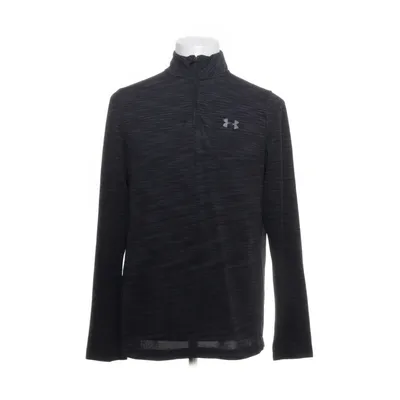 Practice jersey (Gray) from Under Armour