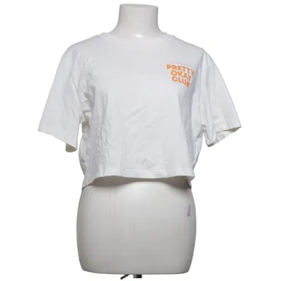 Top (1036537) fra Tom Tailor Denim Bomuld