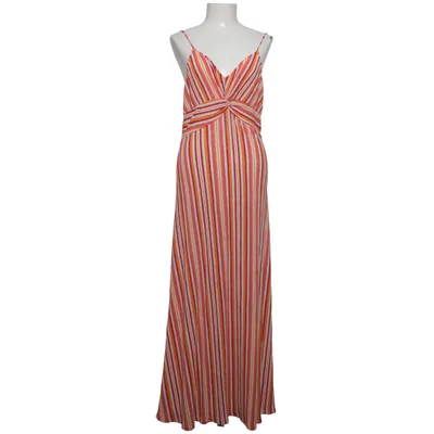 Långklänning (Flerfärgad) från Mango Polyester