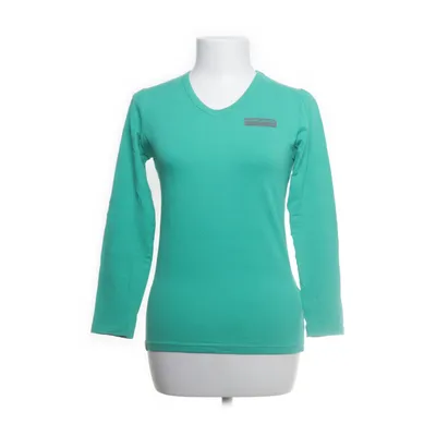 Lange mouwen shirt (Groen) van Vingino Katoen, Elastaan