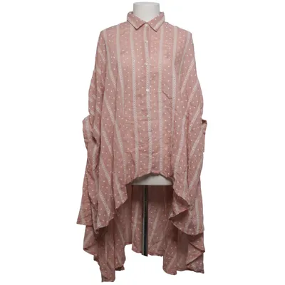 Tunika (Röd, Vit) från MC Lorene Bomull, Polyester