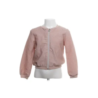 Bomberjacka (Rosa, Flerfärgad) från H&M Polyester, Elastan