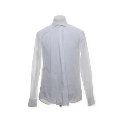Skjorta (Vit) från Mishumo Bomull