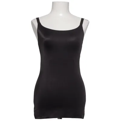 Shapewear-linne (Svart) från Maidenform Elastan, Polyamid