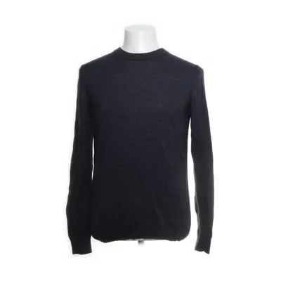 Tröja (Blå) från Samsøe & Samsøe Polyamid, Ull