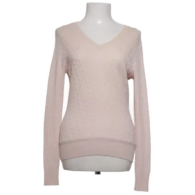 Pullover (Pink) from Rosa Rosa Cashmere