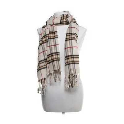 Scarf (Beige, Multicolored) from Passigatti