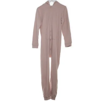 Onesie (Roze) van Luca & Lola Katoen, Polyester