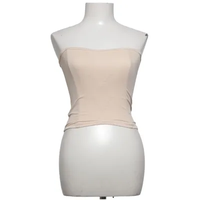 Shapewear pop (Beige) from Flexees Elastane, Polyamide