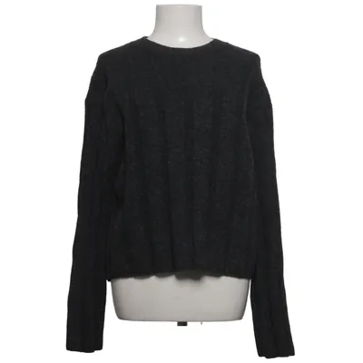 Sweater (Grå) fra Weekday Elastan, Polyamid, Polyester, Uld