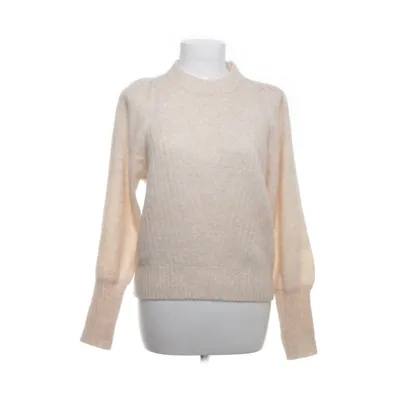 Tröja (Beige) från Neo Noir Alpackaull, Elastan, Polyamid, Ull