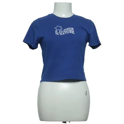T-shirt (Enkulla Ss Slim Tee Print) de Envii Coton biologique