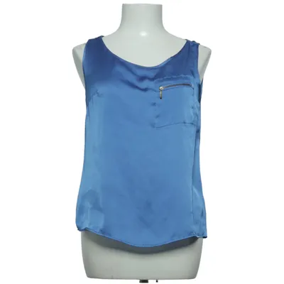 Tank Top (Blue) from Red Label Polyester