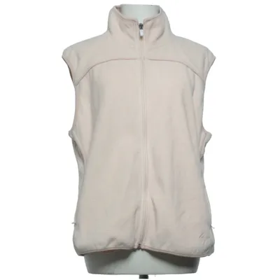 Outdoor Weste (Beige) von Clique Polyester