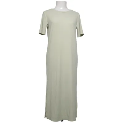 Maxi dress (Green) from Tom Tailor Denim Elastane, Polyester, Viscose