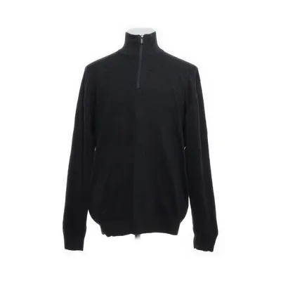 Sweater (Gray) from Vintage Polo Club Cotton