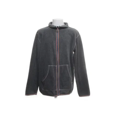 Fleece jacket (Gray) from Eat Ants by Sanetta Polyester