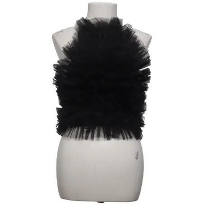 Haut (Noir) de Zara