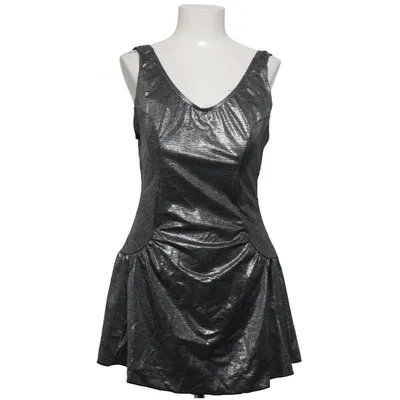 Tutu de danse (Argent) de VRS Woman Élasthane, Polyamide