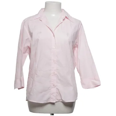 Skjorta (Rosa) från X-Mail Bomull, Polyester