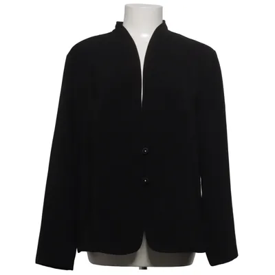 Blazer (Noir) de Barisal Polyester
