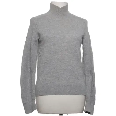 Pul à col roulé (Gris) de Rag & Bone Cachemire