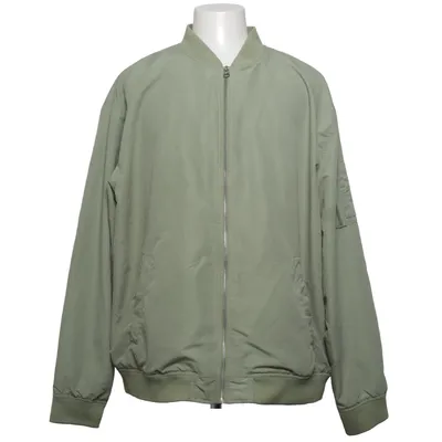 Bomber jacket (Green) from C&A Polyester