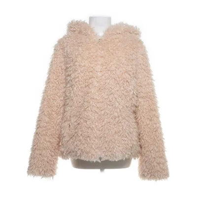 Veste (Beige) de Flash Woman Polyester
