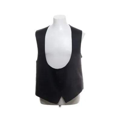 Gilet queue de pie (Noir)