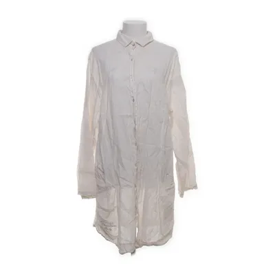 Shirt dress (Beige) from Bohemiana