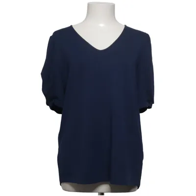T-shirt (Blå) fra Cotonel Elastan, Viscose