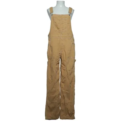 Overalls (Straight) fra Bershka Bomuld