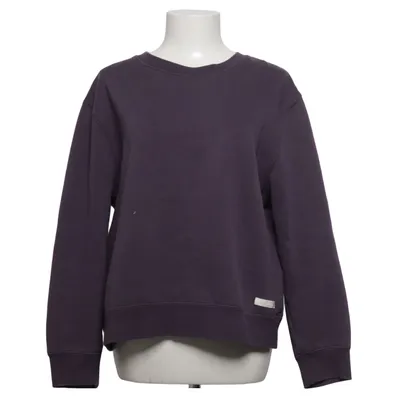 Collegetröja (Lila) från Björn Borg Bomull, Polyester