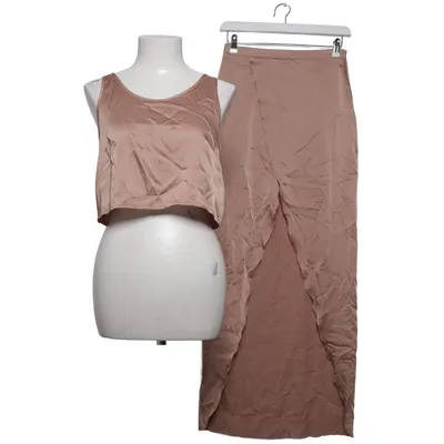Ensemble (Overlap Skirt and Crop Top set) de Rebecca Stella Élasthane, Polyester