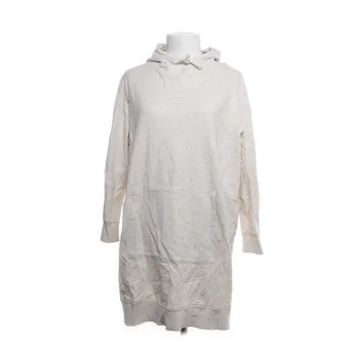 Hood dress (White) from Up 2 Fashion Cotton, Polyester, Viscose
